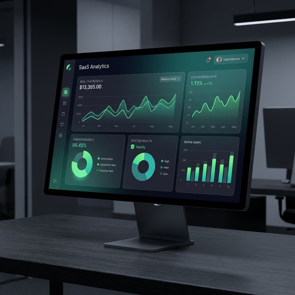 Галерея кейса — итоговый экран